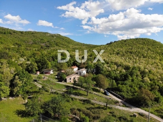 ISTRIA, LUPOGLAV Bellissima fattoria ideale per agriturismo, matrimoni ed eventi!