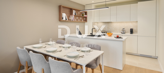 Appartamento Savudrija, Umag, 103,60m2