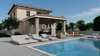 ISTRIA, PARENZO - Casa confortevole con piscina