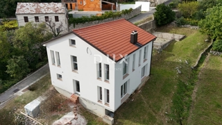 NOVI VINODOLSKI, BRIBIR - Nuova costruzione nel cuore di Bribir, 88m2