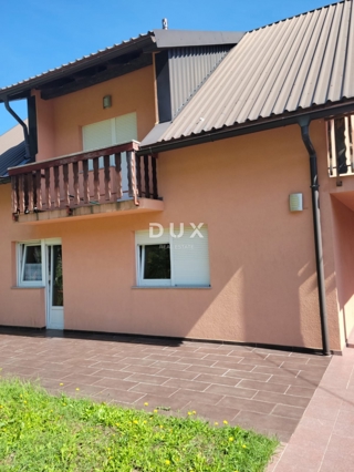 Casa Hribac, Skrad, 80m2