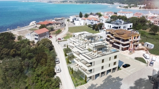 ZADAR, ZATON - Appartamento con giardino a 95 metri dal mare! SA1