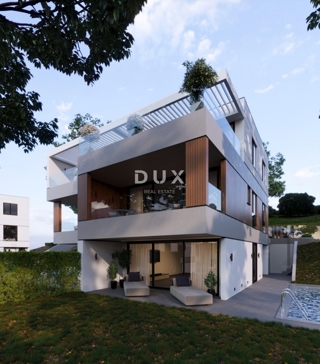 ABBAZIA, LOVRAN – residenza di lusso con piscina privata e vista panoramica sul mare