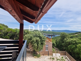 ISTRIA, KRNICA - Casa indipendente a 200 metri dal mare