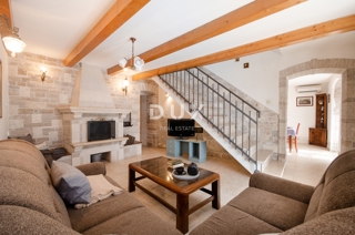 Casa Žuntići, Kanfanar, 140m2