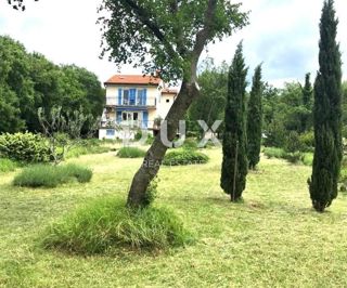 RIJEKA, HRELJIN - casa indipendente con vista mare e ampio giardino - occasione!