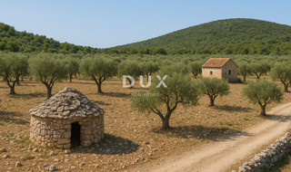 Terreno Sutivan, 14.738m2