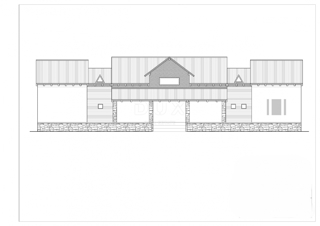 GORSKI KOTAR, STARI LAZ - terreno per la costruzione di un complesso turistico nel cuore del Gorski Kotar