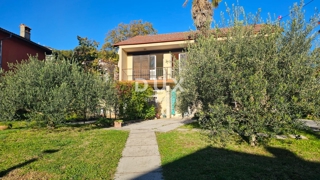 ABBAZIA, LOVRAN - Casa con anima, tra il mare e il Monte Maggiore, 170m2