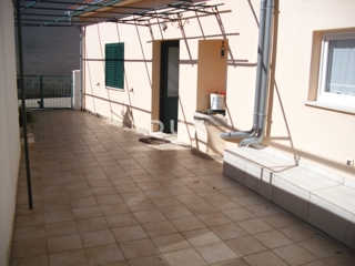 Casa Milohnići, Krk, 50m2