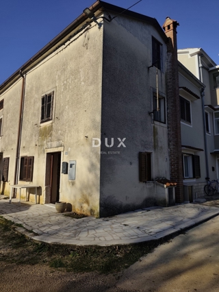 Casa Brtonigla, 110m2