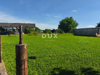 Terreno Borovje, Peščenica - Žitnjak, 1.392m2