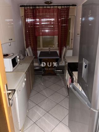 RIJEKA, KRIMEA - 2BR+LR vista mare