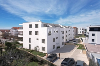 PAG, POVLJANA - OCCASIONE! Nuovo edificio a 200 metri dalla spiaggia! S7