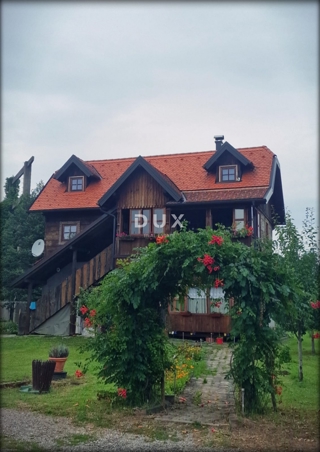 KARLOVAC – Incantevole tenuta etnica