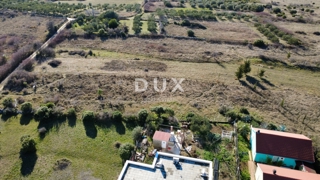 Terreno Crno, Zadar, 3.999m2