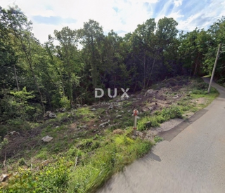 Terreno Jušići, Matulji, 2.074m2