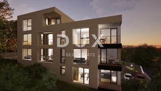 Appartamento Krimeja, Rijeka, 146,80m2