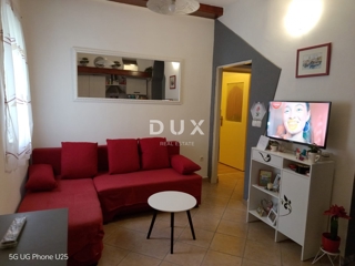 ISTRIA, POLA - Appartamento con una camera da letto al piano terra! Centro città!