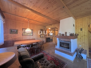 GORSKI KOTAR, DELNICE, DINTORNI - Casa ai margini del parco nazionale