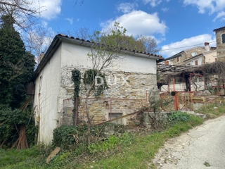 Casa Tupljak, Pićan, 75m2
