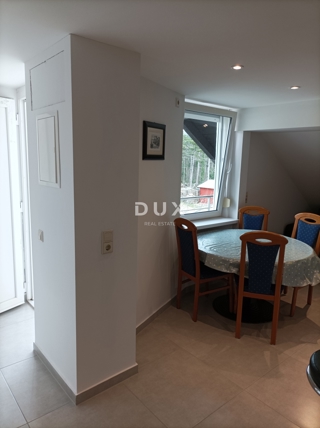 CRIKVENICA RIVIERA, JADRANOVO - Appartamento con 1 camera da letto + soggiorno, 41,62 m2