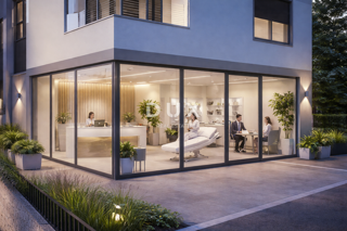 Appartamento Belafuža, Zadar, 102,19m2