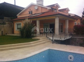 Casa Lovran, 350m2