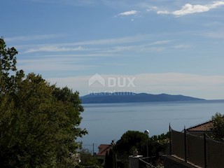 Terreno Costabella, Rijeka, 1.571m2