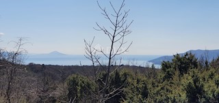 Terreno Rabac, Labin, 5.130m2