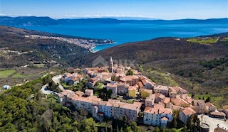 Terreno Labin, 2.046m2