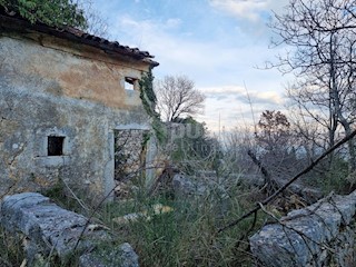 Casa Rabac, Labin, 240m2