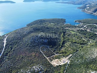 Terreno Slano, Dubrovačko Primorje, 40.000m2