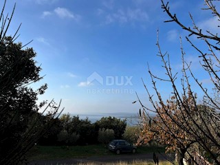 Terreno Labin, 964m2
