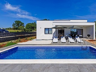 Casa Vodnjan, 128m2
