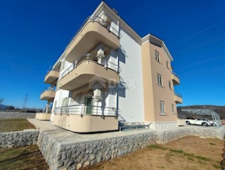 Appartamento Marinići, Viškovo, 105m2