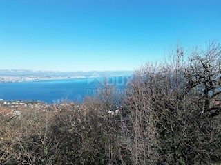 Terreno Dobreć, Opatija - Okolica, 1.250m2