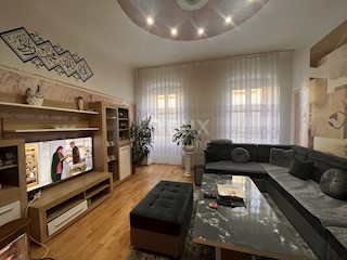 Appartamento Centar, Rijeka, 55m2