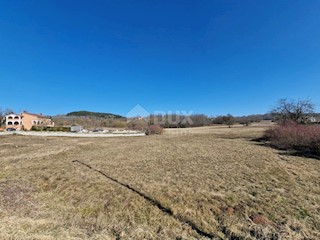 Terreno Motovun, 1.820m2