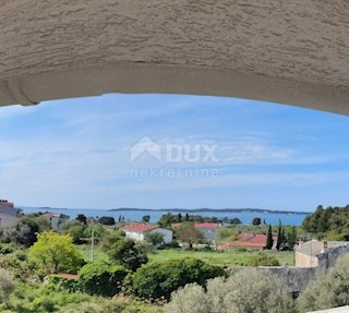 ISTRIA, FAŽANA Palazzina con vista sul mare e Brioni!