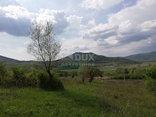 Terreno Motovun, 539.401m2