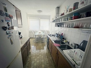 Appartamento Rastočine, Rijeka, 77m2