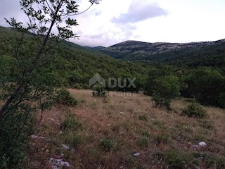 Terreno Sveti Juraj, Senj, 33.400m2