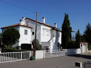 Casa Malinska, Malinska-Dubašnica, 300m2