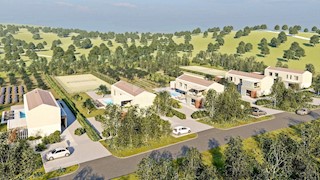 Casa Labin, 283m2