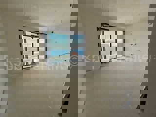 Rogoznica, Ražanj, appartamento con due camere da letto 63,52 m2, vista mare, a 160 m dal mare