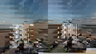 Čiovo, Okrug G., appartamento con due camere da letto con vista mare, parcheggio, a 200 metri dal mare