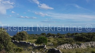 Rogoznica, Stivašnica, terreno agricolo 6861 m2, vista