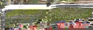 Trogir, building plot 2813 m2, excellent location, close to the sea