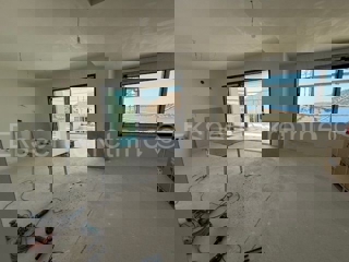 Rogoznica, Ražanj, appartamento con tre camere da letto con giardino, vista mare, a 160 m dal mare